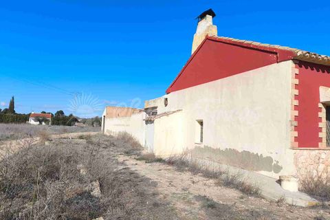 Landejendom i Yecla, Murcia, Yecla - € 195.000 | Ref: SF0556 - foto 30